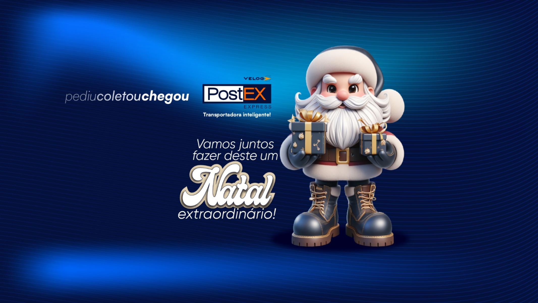 Seja bem vindo ao novo!